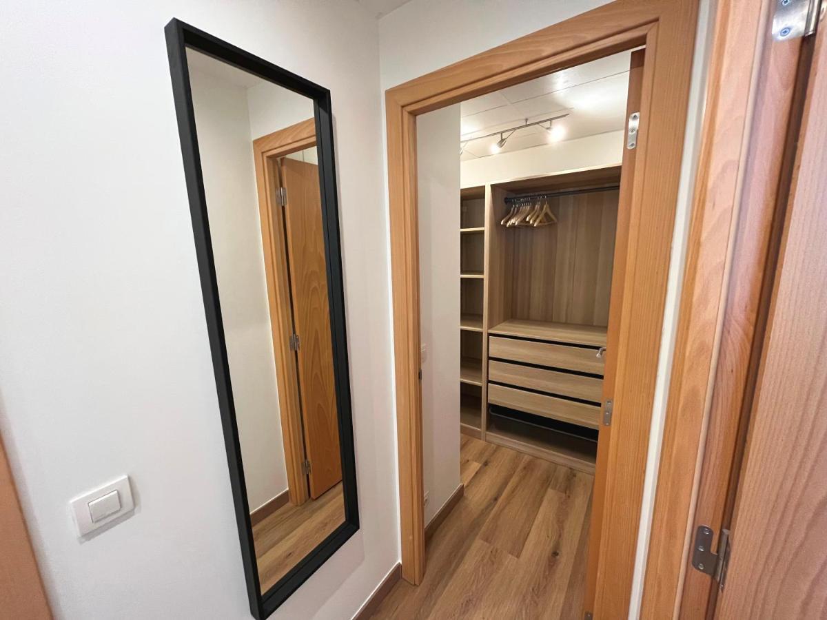 P&C Areny Apartment Canillo Exterior photo