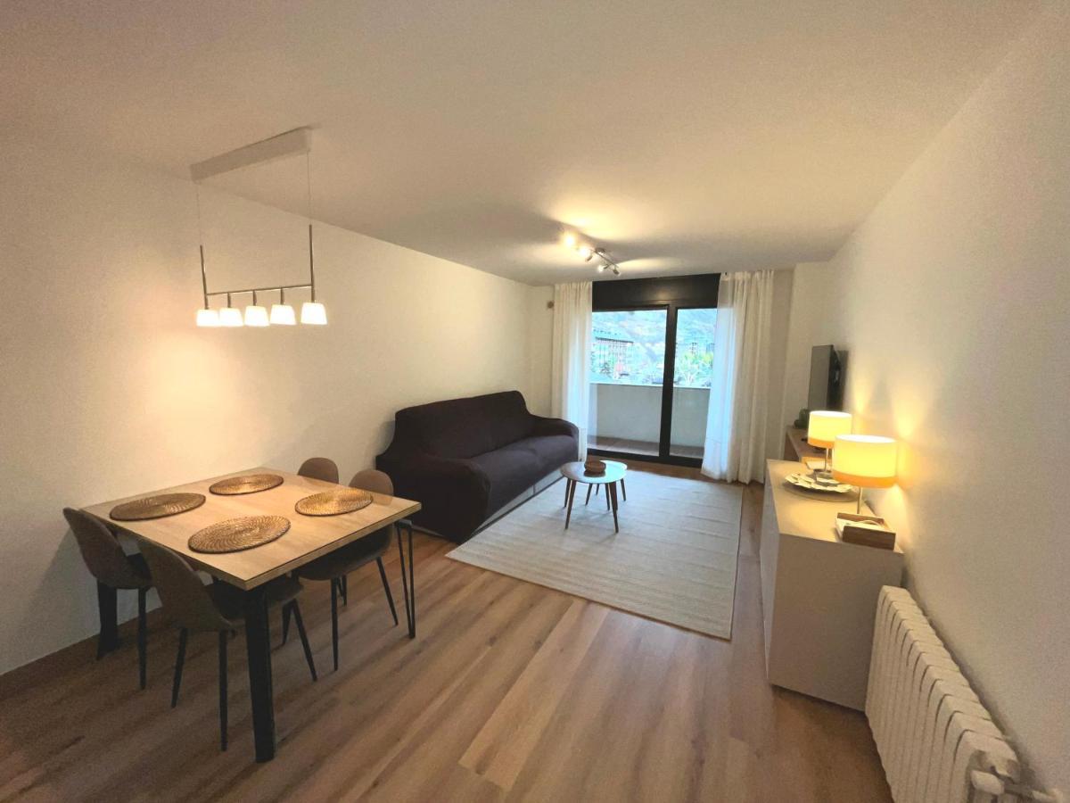 P&C Areny Apartment Canillo Exterior photo